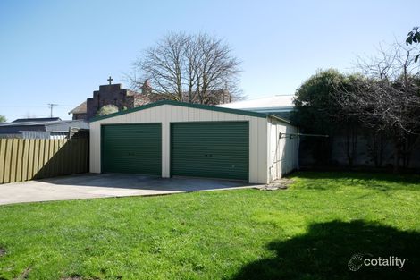 Property photo of 8 Henty Street Invermay TAS 7248