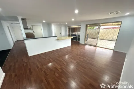 Property photo of 14 Dowerin Close Beeliar WA 6164