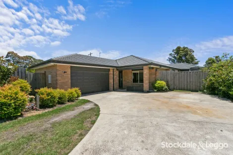 14 Aurora Dr, Moe, VIC 3825