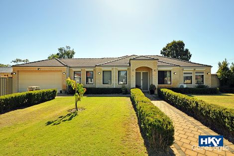 Property photo of 45A Marriot Way Morley WA 6062