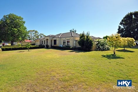 Property photo of 45A Marriot Way Morley WA 6062