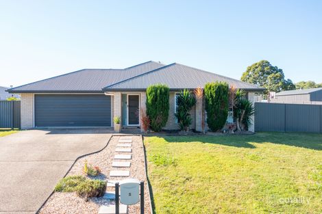 5 Thallon Cl, Wamuran, QLD 4512