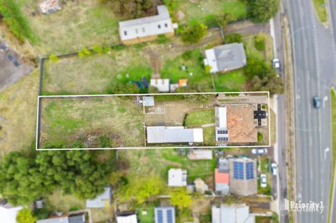 Property photo of 198 Eaglehawk Road Long Gully VIC 3550