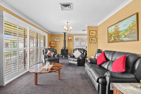 Property photo of 15 Bangalow Place Baulkham Hills NSW 2153