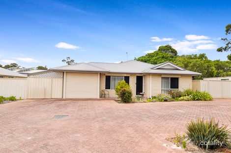 3/29 Kookaburra Way, Capel, WA 6271