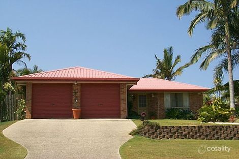 60 Tropical Ave, Andergrove, QLD 4740