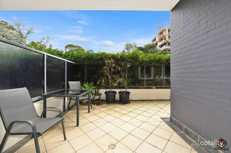 Property photo of 4/6-10 Romsey Street Waitara NSW 2077