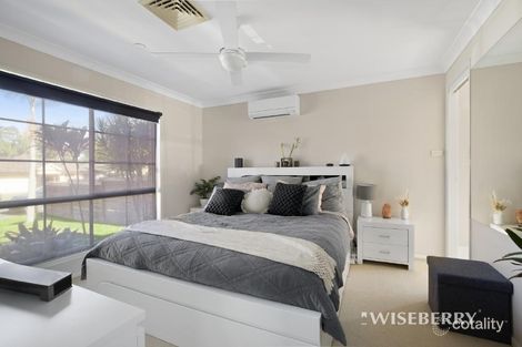 Property photo of 23 Pinehurst Way Blue Haven NSW 2262