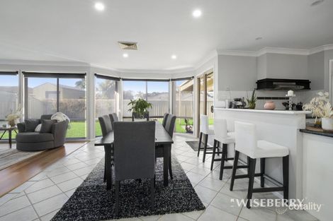 Property photo of 23 Pinehurst Way Blue Haven NSW 2262