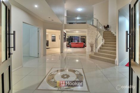 Property photo of 12 Larapinta Circuit Parkinson QLD 4115