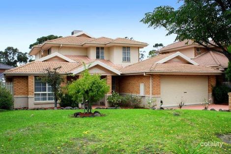 Property photo of 8 Candlebark Lane Nunawading VIC 3131