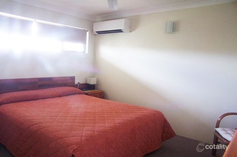 Property photo of 16/100 Scenic Highway Lammermoor QLD 4703