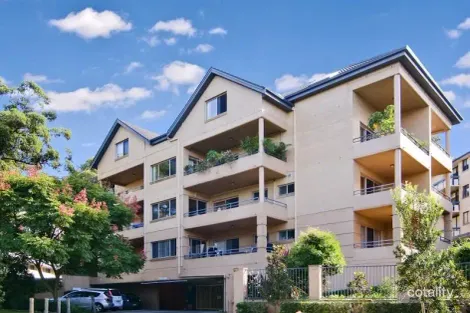 4/35-39 Parkes Rd, Artarmon, NSW 2064
