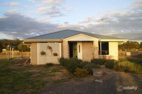 Property photo of 11 Rons Road Regency Downs QLD 4341