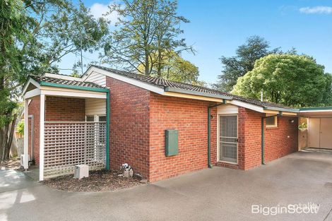 Property photo of 1/2 Gwynne Street Mount Waverley VIC 3149
