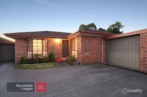 5/26-28 Jackson St, Croydon, VIC 3136
