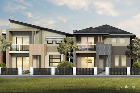 Lot 25 Alumuna Cct, Jordan Springs, NSW 2747