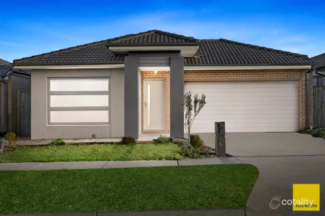 Property photo of 3 Leadbeater Circuit Beveridge VIC 3753