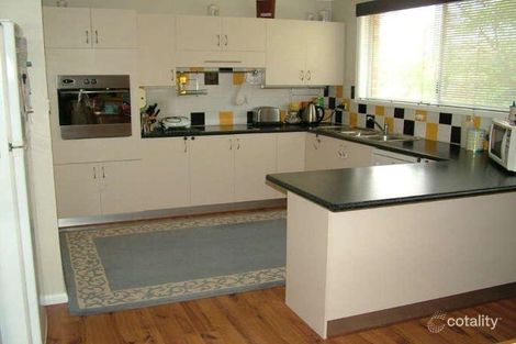 Property photo of 50 Balmain Road McGraths Hill NSW 2756