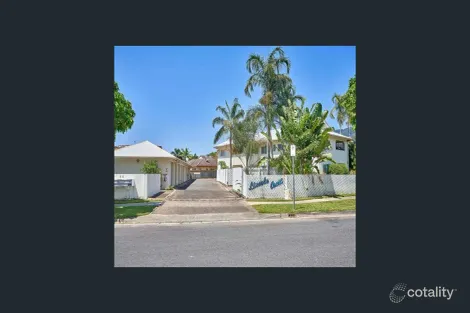 3/15 Grantala St, Manoora, QLD 4870