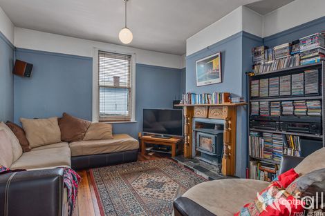 Property photo of 193 Warwick Street West Hobart TAS 7000