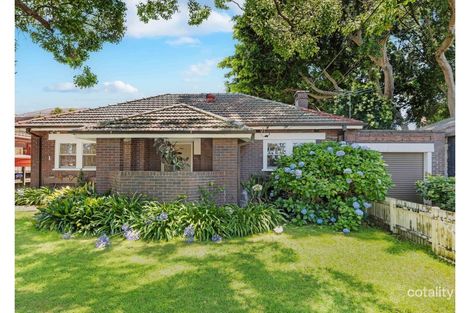 1 Forsyth St, North Willoughby, NSW 2068