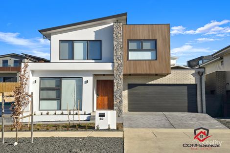 Property photo of 60 Leontine Loop Denman Prospect ACT 2611