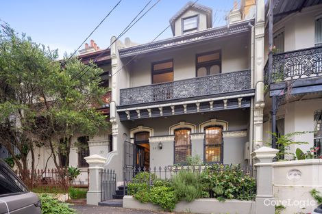 Property photo of 28 Great Buckingham Street Redfern NSW 2016