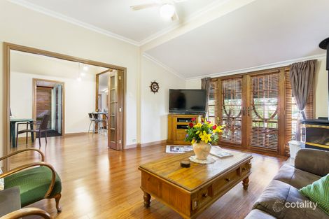 Property photo of 134 Junction Road Winston Hills NSW 2153