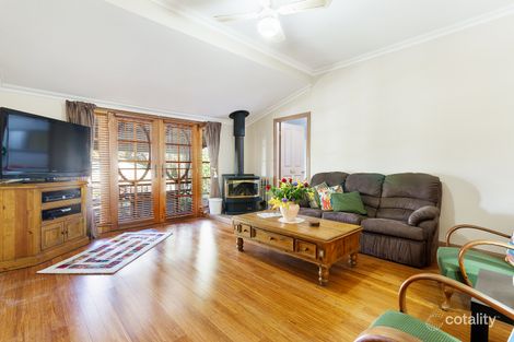 Property photo of 134 Junction Road Winston Hills NSW 2153