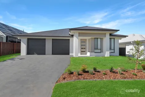 3 Pasture Pl, Lochinvar, NSW 2321