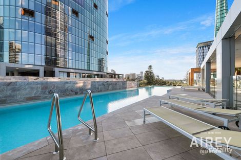 Property photo of 2111/11 Barrack Square Perth WA 6000