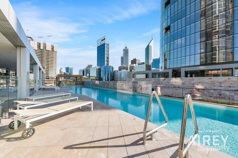 Property photo of 2111/11 Barrack Square Perth WA 6000