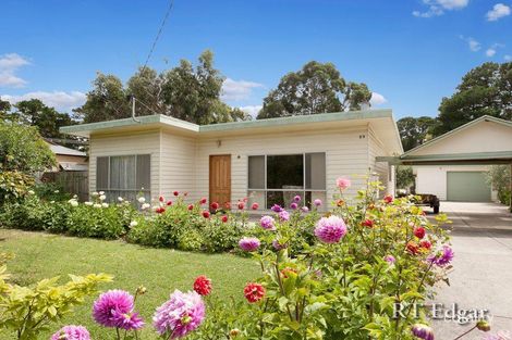 Property photo of 88 Cook Street Flinders VIC 3929
