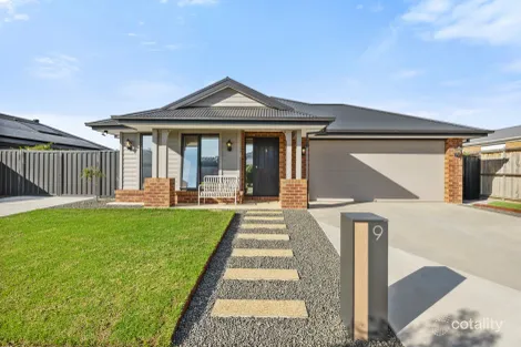 9 Wynd St, Sale, VIC 3850