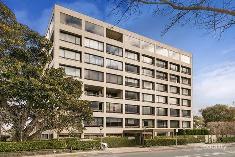 18/703 Orrong Rd, Toorak, VIC 3142