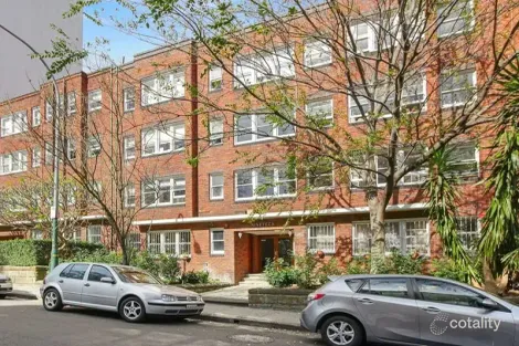 7/19 St Neot Ave, Potts Point, NSW 2011