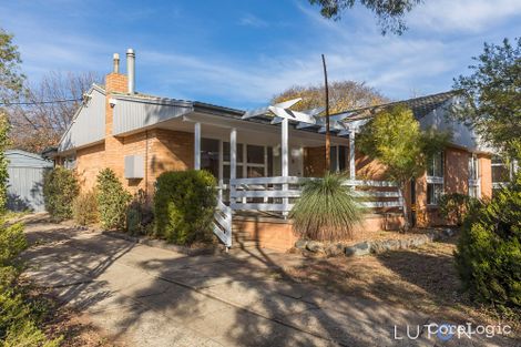 Property photo of 124 Mackenzie Street Hackett ACT 2602