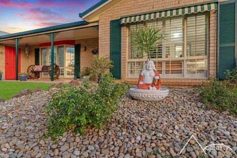 Property photo of 64 Plane Tree Drive Narellan Vale NSW 2567