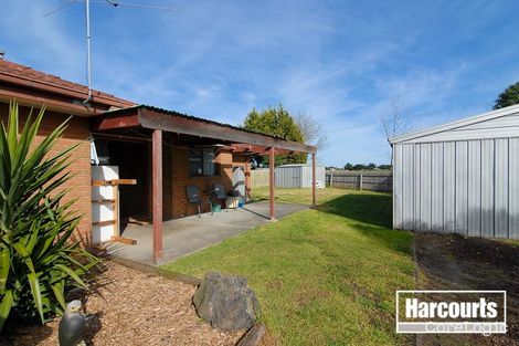 Property photo of 19 Caroline Crescent Cranbourne West VIC 3977