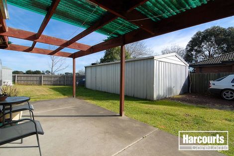 Property photo of 19 Caroline Crescent Cranbourne West VIC 3977
