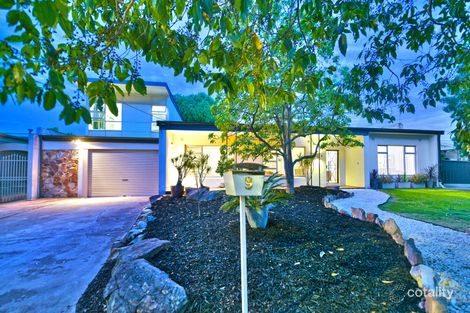 Property photo of 9 Highland Drive Bellevue Heights SA 5050