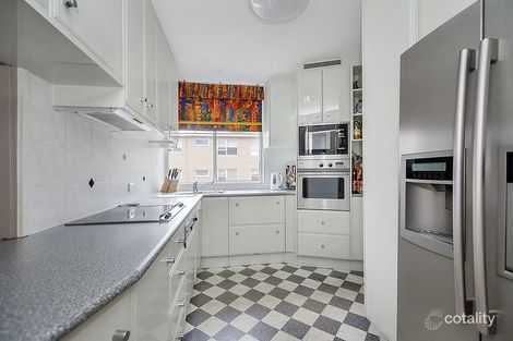 Property photo of 31C/14 Wolseley Street Drummoyne NSW 2047
