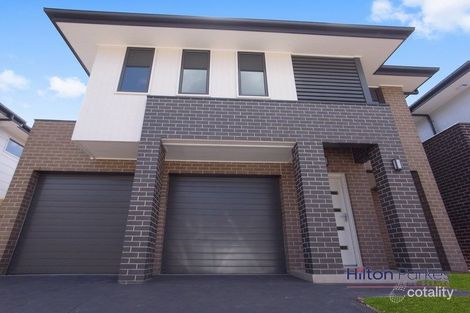 Property photo of 56 Avocet Circuit Marsden Park NSW 2765