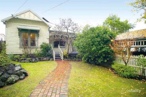 Property photo of 50 Abbott Street Sandringham VIC 3191