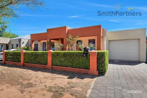 28 Beechwood Ave, Mawson Lakes, SA 5095
