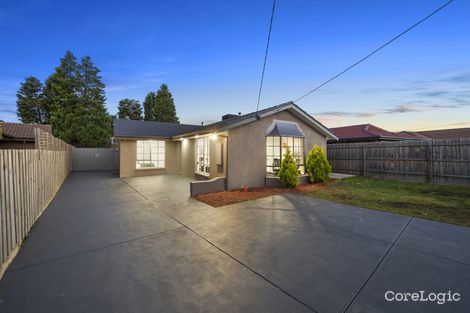 Property photo of 58 Prospect Hill Crescent Dandenong North VIC 3175