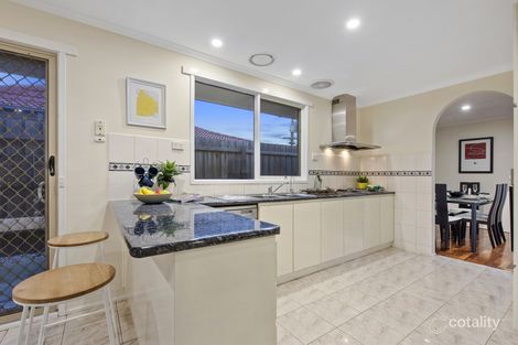 Property photo of 58 Prospect Hill Crescent Dandenong North VIC 3175