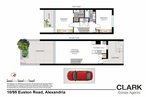 Property photo of 10/93-103 Euston Road Alexandria NSW 2015