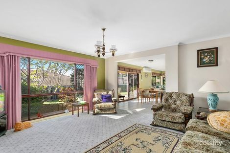 Property photo of 32 Stephens Street Upper Coomera QLD 4209